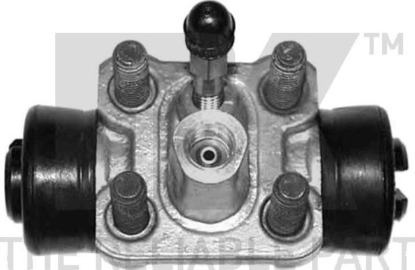 NK 802232 - Wheel Brake Cylinder autospares.lv