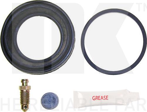 NK 8899054 - Repair Kit, brake caliper autospares.lv