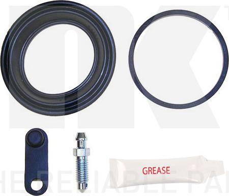 NK 8899035 - Repair Kit, brake caliper autospares.lv