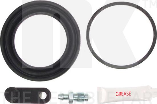 NK 8815030 - Repair Kit, brake caliper autospares.lv