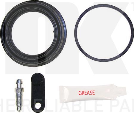 NK 8815020 - Repair Kit, brake caliper autospares.lv