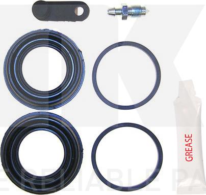 NK 8815022 - Repair Kit, brake caliper autospares.lv