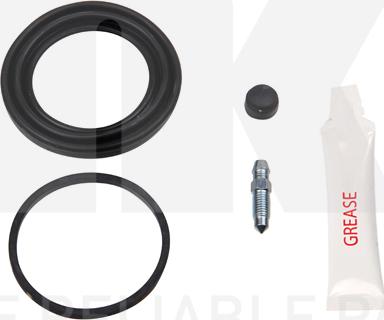 NK 8839030 - Repair Kit, brake caliper autospares.lv