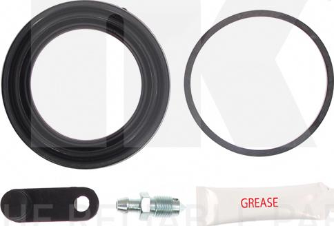 NK 8835013 - Repair Kit, brake caliper autospares.lv