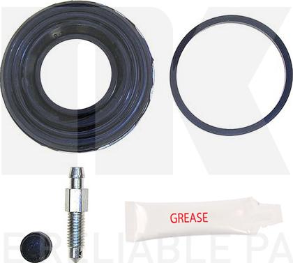 NK 8836011 - Repair Kit, brake caliper autospares.lv