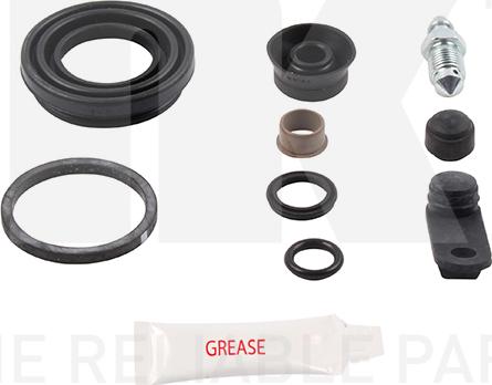 NK 8836026 - Repair Kit, brake caliper autospares.lv