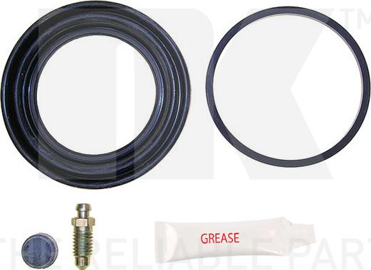 NK 8833020 - Repair Kit, brake caliper autospares.lv