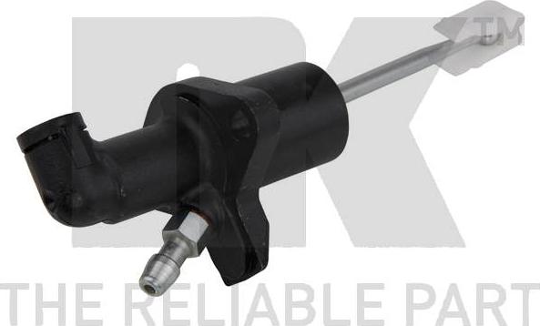 NK 834712 - Master Cylinder, clutch autospares.lv