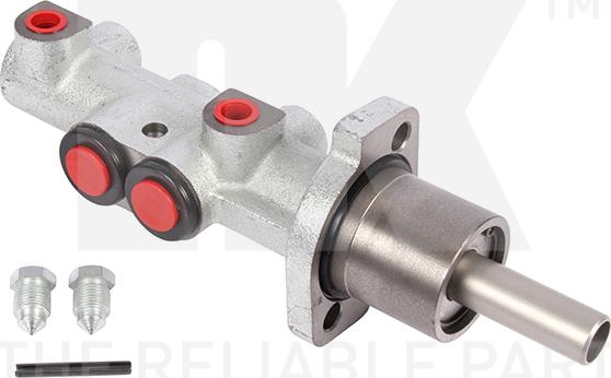 NK 824304 - Brake Master Cylinder autospares.lv