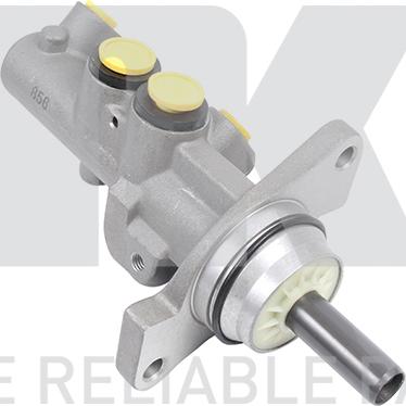 NK 824775 - Brake Master Cylinder autospares.lv