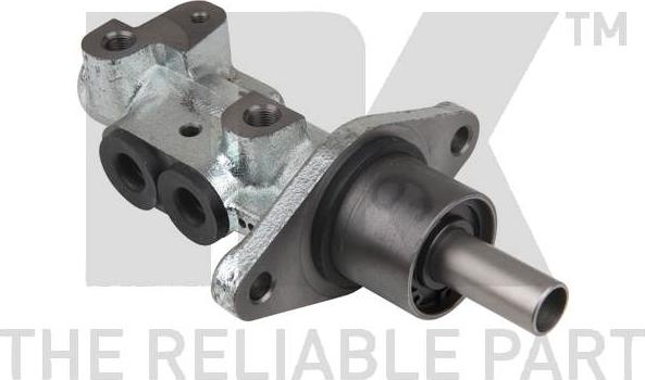 NK 824773 - Brake Master Cylinder autospares.lv