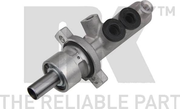 NK 823005 - Brake Master Cylinder autospares.lv