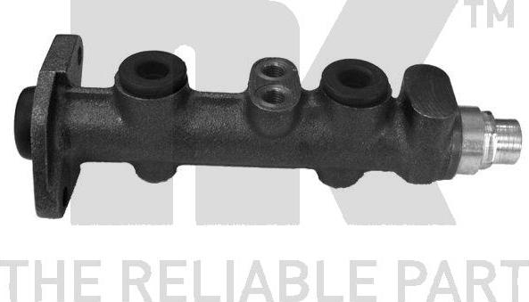 NK 822304 - Brake Master Cylinder autospares.lv