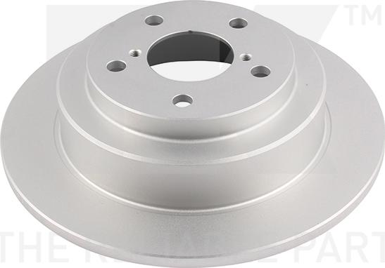 NK 314404 - Brake Disc autospares.lv