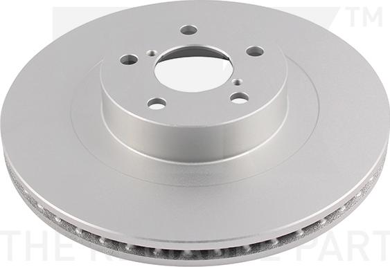 NK 314412 - Brake Disc autospares.lv