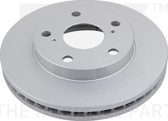 NK 314547 - Brake Disc autospares.lv