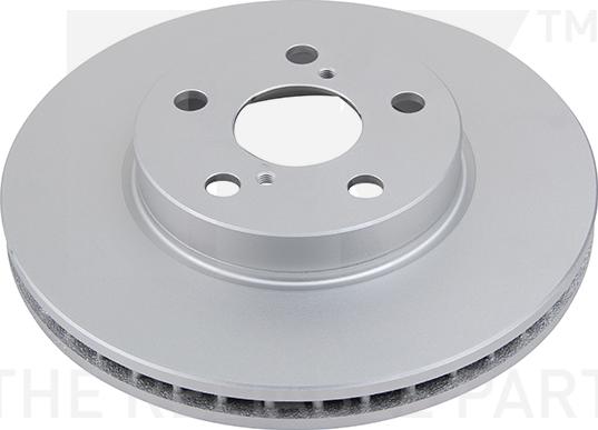 NK 314564 - Brake Disc autospares.lv