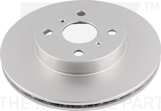 NK 314563 - Brake Disc autospares.lv