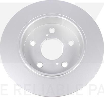 NK 3145101 - Brake Disc autospares.lv