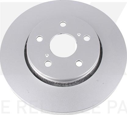 NK 3145183 - Brake Disc autospares.lv