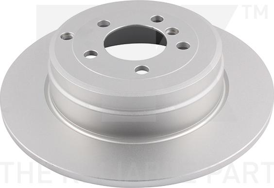 NK 314047 - Brake Disc autospares.lv