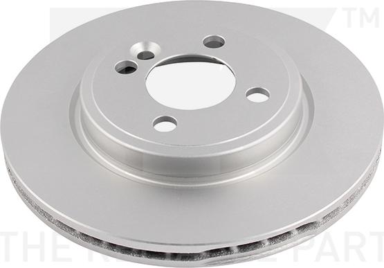 NK 314050 - Brake Disc autospares.lv