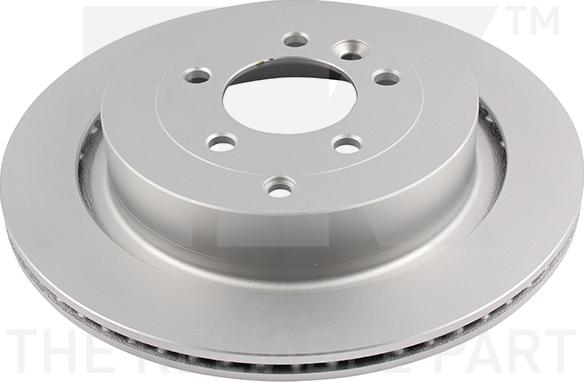 NK 314029 - Brake Disc autospares.lv