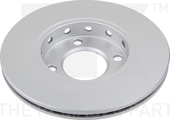 NK 314756 - Brake Disc autospares.lv