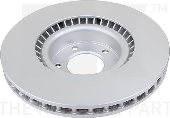 NK 3147161 - Brake Disc autospares.lv