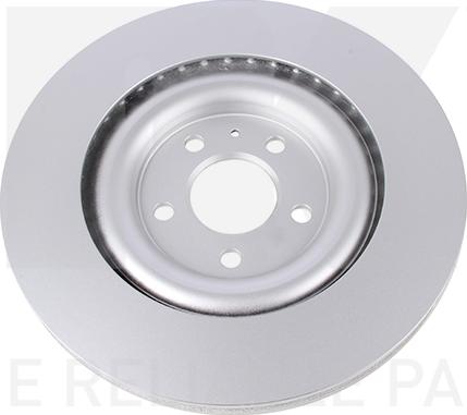 NK 3147119 - Brake Disc autospares.lv