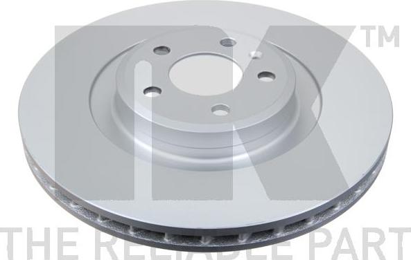 NK 3147128 - Brake Disc autospares.lv