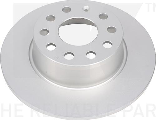 NK 3147175 - Brake Disc autospares.lv