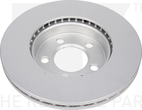 NK 3147176 - Brake Disc autospares.lv