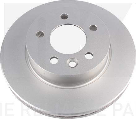 NK 3147178 - Brake Disc autospares.lv