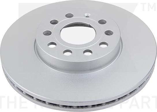 NK 314788 - Brake Disc autospares.lv