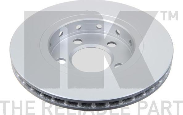 NK 314775 - Brake Disc autospares.lv