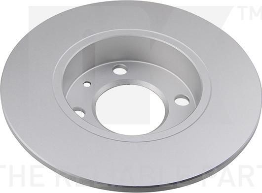 NK 314771 - Brake Disc autospares.lv