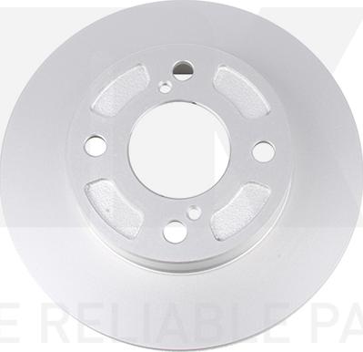 NK 315238 - Brake Disc autospares.lv