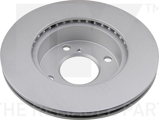 NK 315237 - Brake Disc autospares.lv