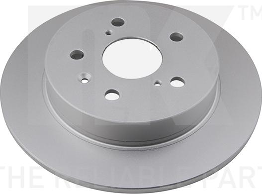 NK 315223 - Brake Disc autospares.lv