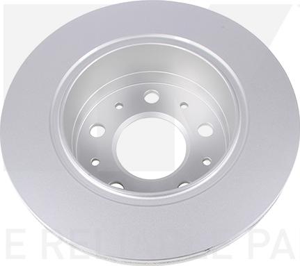 NK 311963 - Brake Disc autospares.lv