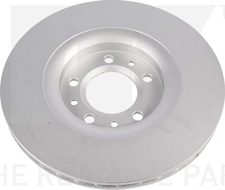 NK 311962 - Brake Disc autospares.lv