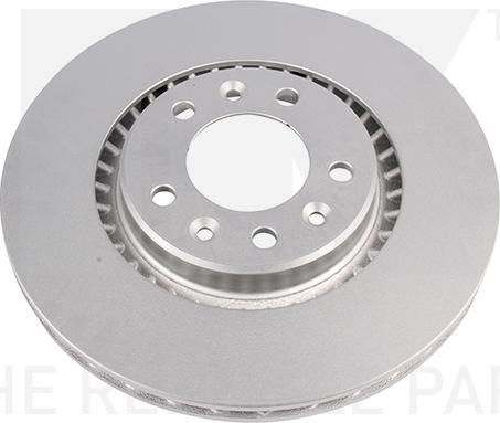 NK 311962 - Brake Disc autospares.lv