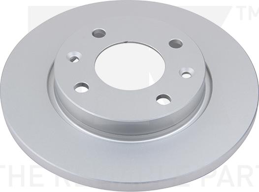 NK 311926 - Brake Disc autospares.lv