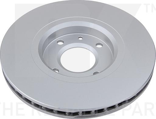 NK 311927 - Brake Disc autospares.lv