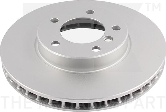 NK 311551 - Brake Disc autospares.lv