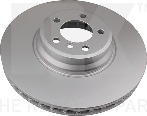 NK 311571 - Brake Disc autospares.lv