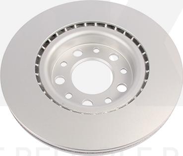 NK 311033 - Brake Disc autospares.lv