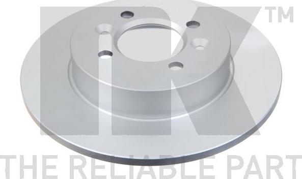 NK 313914 - Brake Disc autospares.lv