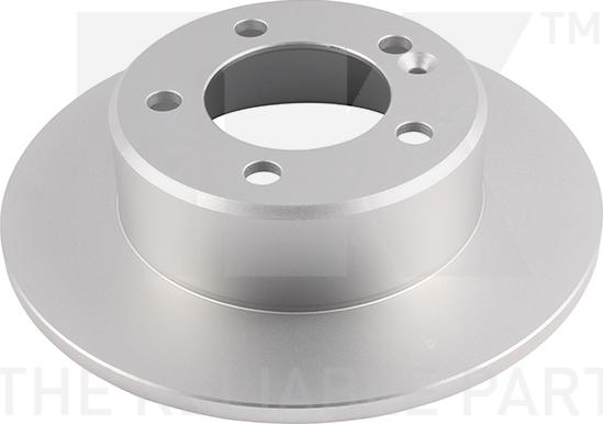 NK 313978 - Brake Disc autospares.lv